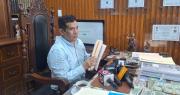 Caso malversación de fondos: Abogado de Jhonny dice recursos “fueron derivados a salud, aguinaldo y otras secretarías”