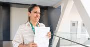 Alcaldía cruceña cede terreno a la Gobernación para la construcción del nuevo Hospital Oncológico