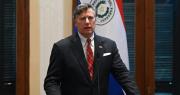 EEUU anuncia una oficina antinarcóticos en Paraguay para coordinar operaciones en el Cono Sur