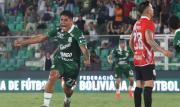 Oriente logra una victoria con sabor a poco tras derrota a Nacional Potosí