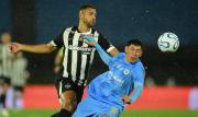 Atlético Mineiro se cita con Boca Juniors en la final de la Copa Sudamericana