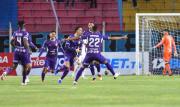 Real Potosí vence a Bolívar y toma ventaja en los cuartos de la Copa Paceña
