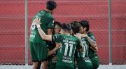 Oriente va por la ventaja ante Nacional Potosí en el partido de ida de los cuartos de final