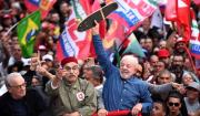 Lula abre el grifo del dinero público a días de las elecciones