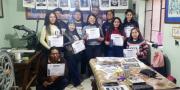 Seis horas, una matriz: Tarija graba la memoria del agua