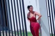 Paraguaya asegura que era acompañante de brasileños asesinados y será puesta ante un juez