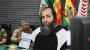 Detienen en Santa Cruz a un israelí buscado por narcotráfico