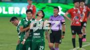 Oriente no sabe aguantar y termina sufriendo para ganar a Nacional Potosí