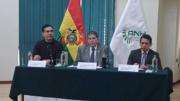 GOBIERNO DENUNCIA DESVÍO DE GARRAFAS DE GLP EN COMPLICIDAD CON YPFB, ANH Y REPARTIDORES