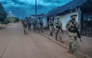 GOBIERNO GESTIONA INSTALACIÓN DE UNIDADES “SÚPER ÉLITE” EN BOLIVIA CON “COOPERACIÓN AMERICANA”