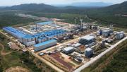 Procuraduría del Estado firma acuerdos con la SINOSTEEL y MAKIBER