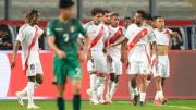 Perú cambia de sede el amistoso ante Bolivia