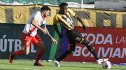 Always Ready y The Strongest juegan en El Alto por la Copa