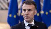 Macron anuncia la prohibición de las manifestaciones convocadas
