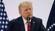 Trump afirma que