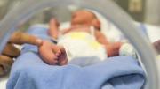 Volvió la luz en el Hospital de la Mujer pero la emergencia sigue para resguardar a 70 neonatos