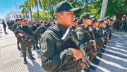 Santa Cruz exige 5.000 policías más y mando regional ante ola criminal