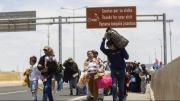 Chile: aprueban ley para agilizar las expulsiones de inmigrantes