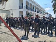 Santa Cruz: Seguridad Ciudadana advierte sobre reacomodos violentos de estructuras criminales