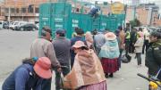 Ponen policías en la distribución de GLP para evitar desvíos