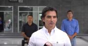 Alcalde cruceño alista denuncia contra la jueza que suspendió la audiencia de Jhonny por el caso malversación