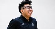 Moscoso se consagra bicampeón mundial tras ganar el Open de Ráquetbol