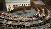 Viceministro Anticorrupción asegura que investigará denuncias de supuestos pagos a legisladores