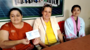 Fiesta de las Naciones busca recaudar fondos y apoyar a 200 niños de comedores regentados por las Damas Salesianas