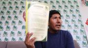 Coca en Bolivia: proponen una ley para sancionar con cárcel los cultivos no autorizados