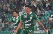 Herrera sufrió un pinchazo y en Oriente temen un desgarro