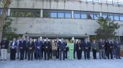Bolivia integra red de países iberoamericanos para reducción del riesgo de desastres