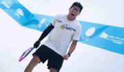 ¡Orgullo boliviano! Conrrado Moscoso vuelve a coronarse campeón mundial en ráquetbol
