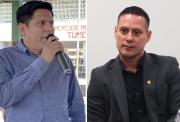 Pacheco dice que tiene las manos limpias y López defenderá su honor