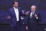 LULA Y BOLSONARO EMPATAN AL 50 % DE LOS VOTOS EN UN SONDEO A TRES DÍAS DE LAS ELECCIONES