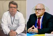 URIOSTE DECIDE DESVINCULAR A LOS FISCALES PORRAS Y BALDERAS, SANCIONADOS POR EEUU