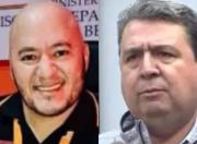 Urioste desvincula del Ministerio Público a los fiscales Balderas y Porras