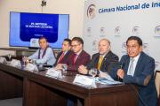 CNI pide revisar el financiamiento del proyecto de ley “Mi Bolivia Lechera” y propone abrir una mesa técnica de diálogo