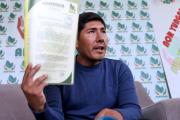 Cocaleros piden sancionar con cárcel la producción ilegal de hoja de coca en el país