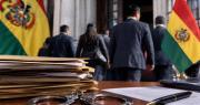 Nueva lista de EEUU vincula a tres órganos del Estado con presuntos hechos de narcotráfico y corrupción