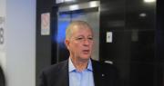 Branko dice que le preocupa ver al exdirector de la UIF incluido en la lista de vetados por EEUU
