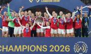 FIFA designa a Estados Unidos como organizador del primer Mundial de Clubes femenino