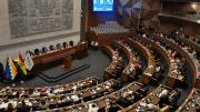 Aprueban crédito de $us 30,2 millones del BID para modernizar el alumbrado público en Bolivia