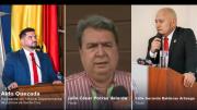 Nuevo sismo en el sistema judicial por el veto de EE.UU. y empiezan a rodar cabezas