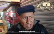 Transporte Libre destaca que ya no hay filas en surtidores, pero alerta por las carreteras