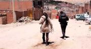 Aprehenden a sospechoso por el millonario asalto a un minero