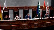 Cámara de Senadores aprueba proyecto que abre la comercialización del SOAT a la libre competencia