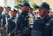 Plan Frontera Segura 2.0 refuerza el control policial en zonas fronterizas y áreas de mayor criminalidad