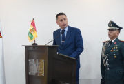 Lara exige a EE.UU. aclarar qué pasó con los siete nombres que faltan en la segunda lista de revocación de visas