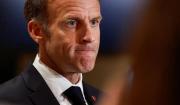 Macron anuncia restricciones a manifestaciones en Francia