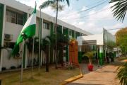 Promulgan ley para transferir terreno al nuevo Oncológico de Santa Cruz